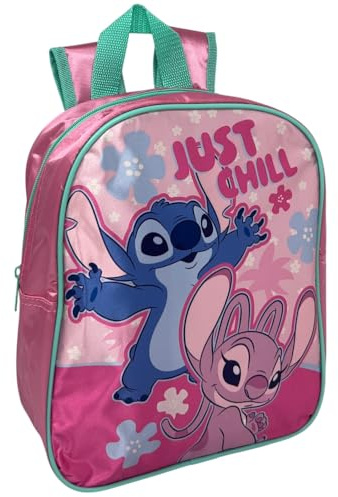 CARTOONS Sac à dos pour l'école, maternelle, asile, cartable pour enfants 28 cm, 28 cm