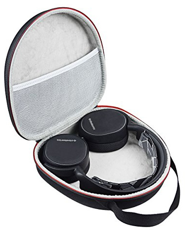 AONKE Hart Reise Fall Case Tasche für SteelSeries Arctis 3 5 7 9X Gaming-Headset by