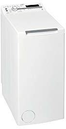 WHIRLPOOL - Lave linge top WHIRLPOOL TDLR65231FRN - TDLR65231FRN