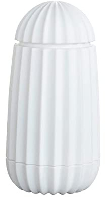 NASIX Type de Presse Porte-Cure-Dents Distributeur en Plastique Bureau créatif Contenant de Cure-Dents Simple Maison Automatique Porte-Cure-Dents