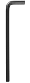 TEKTON 14 mm Flat End Hex L-Key | KLX22140