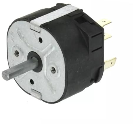 Interruptor temporizador de horno de convección 120 minutos 120 minutos M2 modelo 731910460
