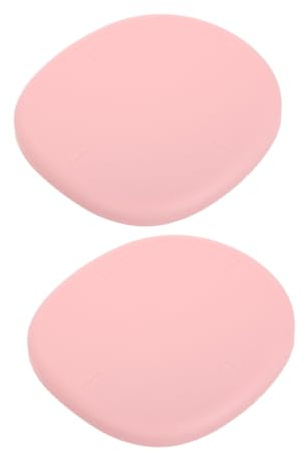 ZUNOXAZ 2 Piezas Tapa Protectora para Extractor de Leche Manual, Accesorios para Bombas Manuales, Cubierta Antipolvo para Leche Materna, Adecuado para Madres