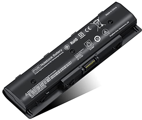 P106 P109 710416-001 710417-001 Notebook Battery for HP Envy,Envy TouchSmart,Pavilion,Pavilion TouchSmart 14 15 17 Series Laptop Battery Hstnn-Lb4N Hstnn-Lb40 Hstnn-Yb4N hstnn-yb40-12 Months Warrany