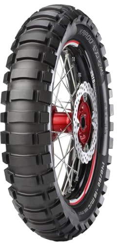 MOTORRADREIFEN 150 70 R18 70S METZELER KAROO EXTREME TL TL MST REAR ENDURO/SUPER MOTO