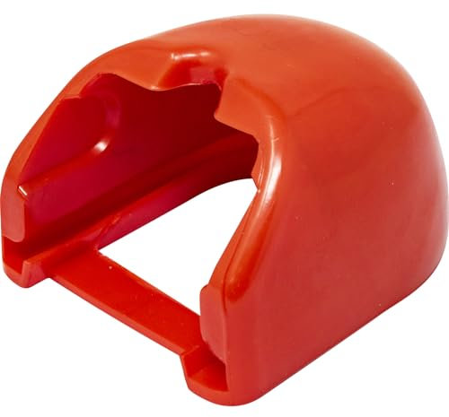 TRAILER COUPLING PROTECTOR CARAVAN PROTECTION HITCH LOCK CAR VAN BOAT CAP NEW