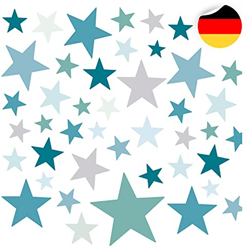 Little Deco Wandtattoo Sammelauktion DL608 Motiv 01 S - 2x A4