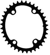 Rotor Q-Ring Kettenblatt für Shimano GRX 4-Arm 80mm 31Z Innen
