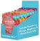 Wibble Natural Crystals, 8 pack, Variety Pack, Quick Set, Low Sugar, Plant-Based, Low Calorie, Jello, Jelly Powders, Serves 4, Vegan Jelly Powder, Vegetarian Jello, Sweets, Vegan Sweets 57g