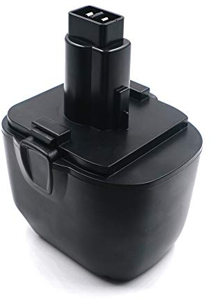 Amazon Logistics Delivery-3000mAh GRG 18V Battery for Lincoln Power Luber Grease Gun LNC 1800,1842,1842e,1844,1844E,LNC1801 63120-1578, Lincoln 18V Battery