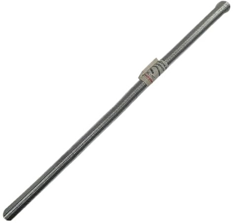 Molla di piegatura esterna per tubo PER Ø16 x L 50 cm