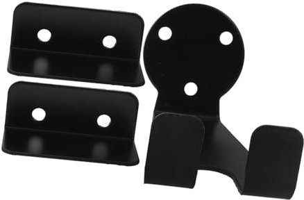 TOKIDNY Fahrradständer Für Die Garage Wandhalterung Für Fahrräder Fahrrad-wandständer Für Die Garage Lagerständer Fahrradpedalhalter 1er-Set