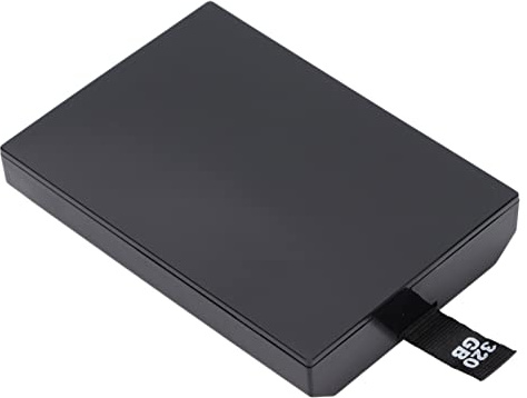 aqxreight 320 Go Disque Dur Interne Disque Ultra Slim Disque Dur Portable pour Slim Games Enrich Votre Disque Dur Interne Entertai