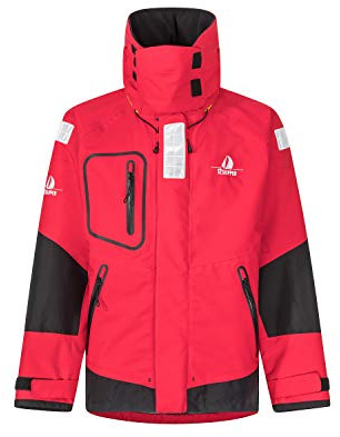 12skipper Magellan Offshore Segeljacke Herren/Damen