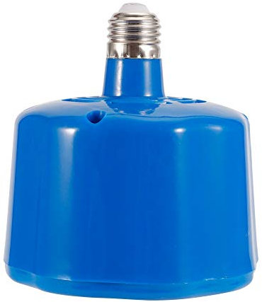Vieh-Wärmelampe, Anbau-Heizlampe Thermostat für Huhn Schwein Geflügel Warmhalten Tools100-300W