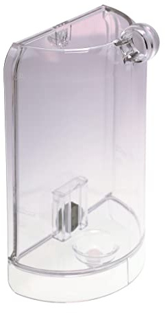NESPRESSO Wassertank für alle Sage Creatista Plus SNE800 Kaffeemaschinen | Original Ersatzteil Wasserbehälter ohne Deckel für alle Nespressomaschinen der Sage Serie SNE800, Modell SP0022118