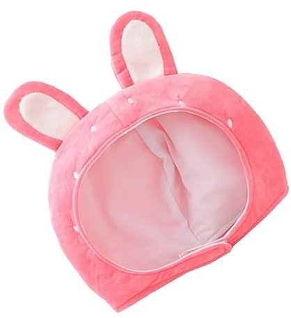 WRITWAA 1stück Funny Hat Für Karneval Und Cosplay Lustige Kopfbedeckung Für Partys Und Fotobooth Requisiten Für Erwachsene