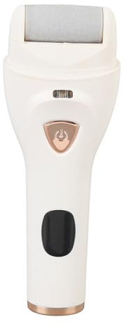 Electric Feet Callus Remover, Pedikyrsats för Fötter, Digital USB Uppladdningsbar, Vattensäker Filpolerare för Död Hud Bärbart Pedikyrverktyg för Död, Hårt Sprucken Torr Hud
