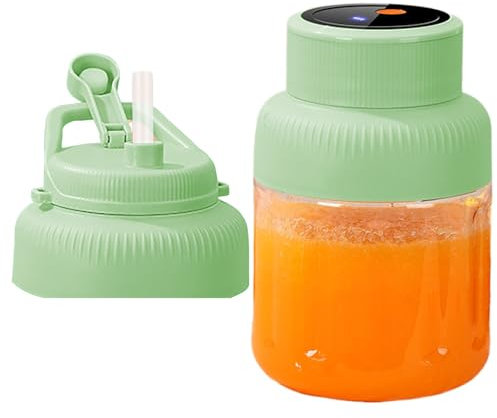 Spremiagrumi Elettrico Spremifrutta Compatto