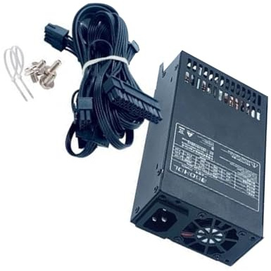 250W 300W 700W 850W 1U Full Modulars Power Supply Unit For PC Optimized Cooling Systems Modulars Power Unit