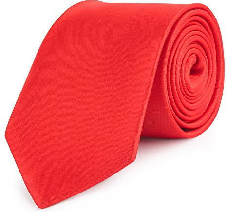 Ladeheid Herren Breite Krawatte KP-8 (150cm x 8cm)