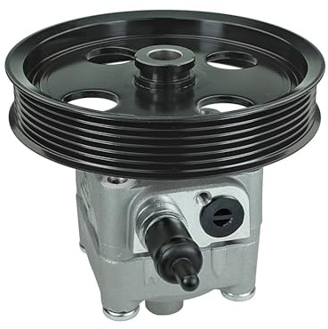MEYLE Hydraulikpumpe, Lenkung | Kompatibel mit: VOLVO S80 I, XC90 I