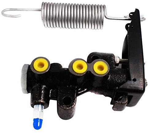 Almabner – Compensateur de frein MB618321, durable, détection de charge, facile à installer, pour Mitsubishi L200