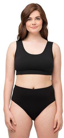 Ulla Popken Bustier Soutien-Gorge Femme
