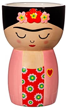 Sass & Belle Frida K�rpervase klein