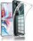 1Pcs Funda OPPO Reno 11 F 5G Funda Capa Antigolpes Fundas Carcasa Silicona Funda antirotura Clear