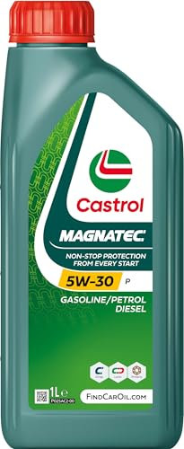 Castrol Magnatec 5W-30 P Olio Motore, 1L