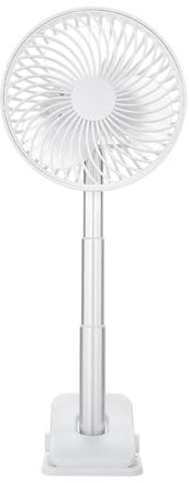 Garneck Mini Ventilateur Usb À Pince Lampe De Refroidissement Portable Pour Bureau Canada