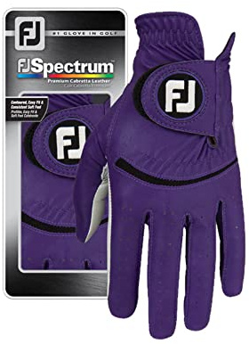 Footjoy Herren Spectrum Grey Camo