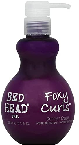 Bed Head Foxy Curls Contour Cream 200 Ml