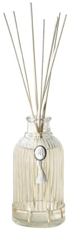 Mathilde M. Diffuseur de parfum d'ambiance avec bâtonnets 200ml