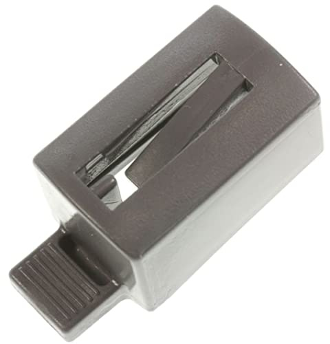 Butoir arriere de panier pour lave-vaisselle Whirlpool C00386600