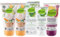 Alverde NATURKOSMETIK 4er-Set Hautpflege: NATURAL EXPERT Tagescreme mit 0,3% Ceramid-Komplex (50 ml) + TRÄUM SCHÖN 2in1 Handcreme (75 ml) + 2 x Handpflege BIENENGLÜCK (2 x 75 ml), 275 ml