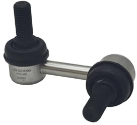 GRUPPO PERNO SFERA BARRA STABILIZZATRICE DESTRA Per ATV S-gway Snarler AT6 n. U02-D208200-000-00