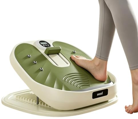 Planche Inclinée d'Étirement des Mollets Étireur d'entraînement pour