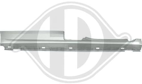 DIEDERICHS Bas de caisse droit Bas De Caisse 9659022