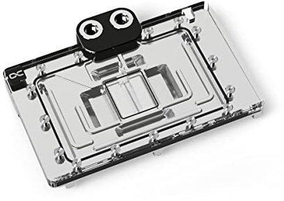 Alphacool Core Geforce RTX 4080 Diseño de referencia con placa posterior (13439)