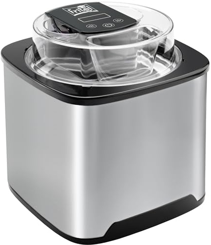 FRITEL IM 1252M Ice Cream Maker - 2 litros - 12W