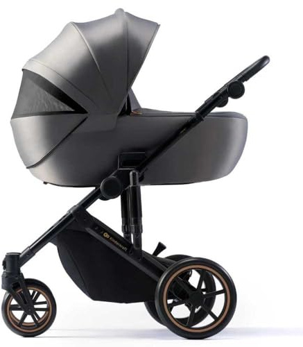 Kinderkraft Kinderkraft Stroller 2in1 PRIME 2