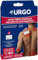 Urgo - Parche térmico terapéutico - Indicado para dolores musculares y articulares - Caja con 4 parches de 10 cm x 13 cm