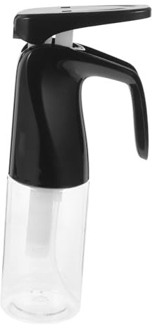 WRITWAA Spray Bottle Per Nebulizzatrice Per Mist Spray Design e Versatile Per e Casa