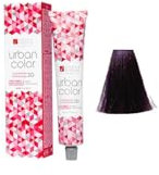 Urban Keratin - Urban Color - Crema colorante viola 100 ml