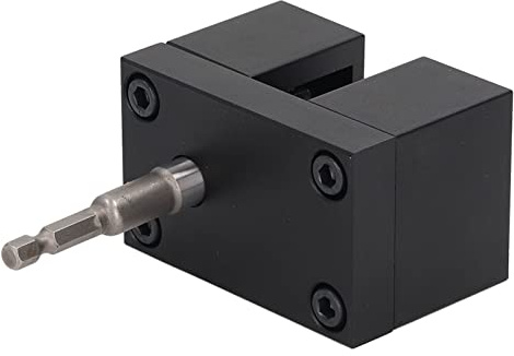 Herramienta de engaste de conductos de acero de alta velocidad con crimpadora de impacto asistida eléctrica para reparación y mantenimiento