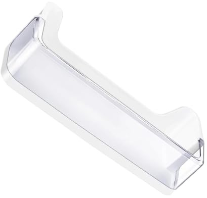 Compartimento For Estante De Puerta De Refrigerador DA97-08348A DA63-05215A, Compatible Con Samsung, RS265TDRS RS25H5111BC RS25H5111SR, Piezas De Refrigerador