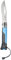 Opinel Unisex – Erwachsene Nr.8 Outdoor Messer, Blau, 19.2