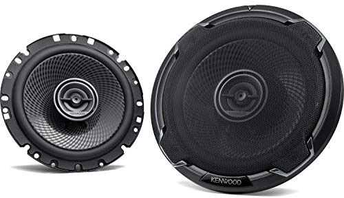 KENWOOD KFC-1796PS 6-3/4 2-Way Speakers